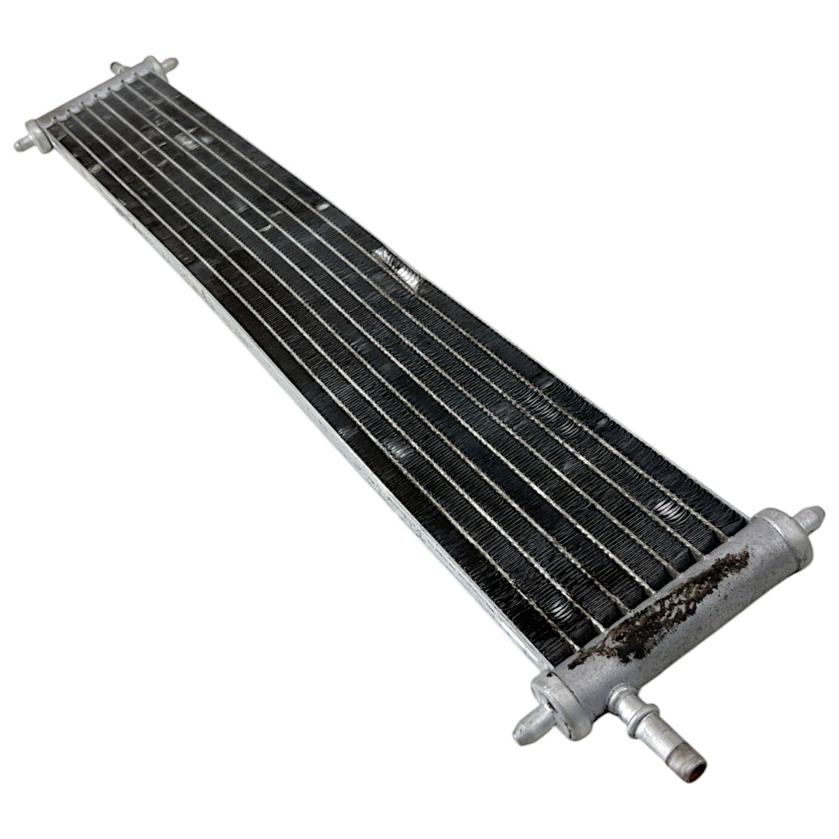 Radiador Combustível Range Rover 4.4 V8 Diesel 2016 Auxiliar