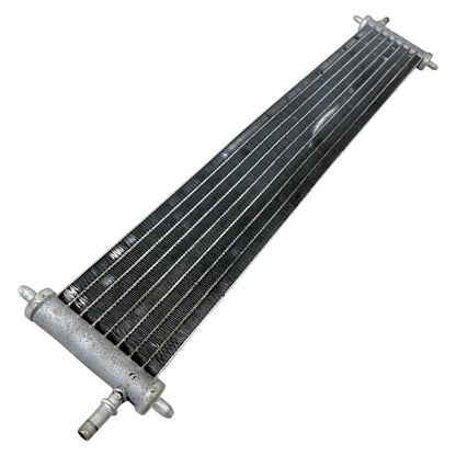 Radiador Combustível Range Rover 4.4 V8 Diesel 2016 Auxiliar