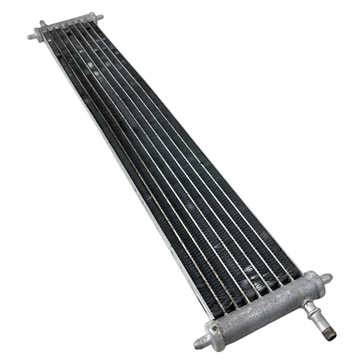 Radiador Combustível Range Rover 4.4 V8 Diesel 2016 Auxiliar