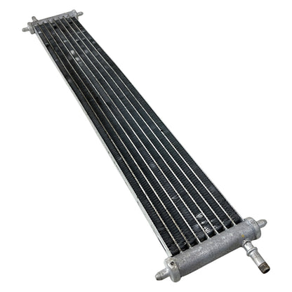 Radiador Combustível Range Rover 4.4 V8 Diesel 2016 Auxiliar