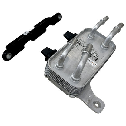 Radiador Combustível Range Rover 4.4 V8 Diesel 2016 2017