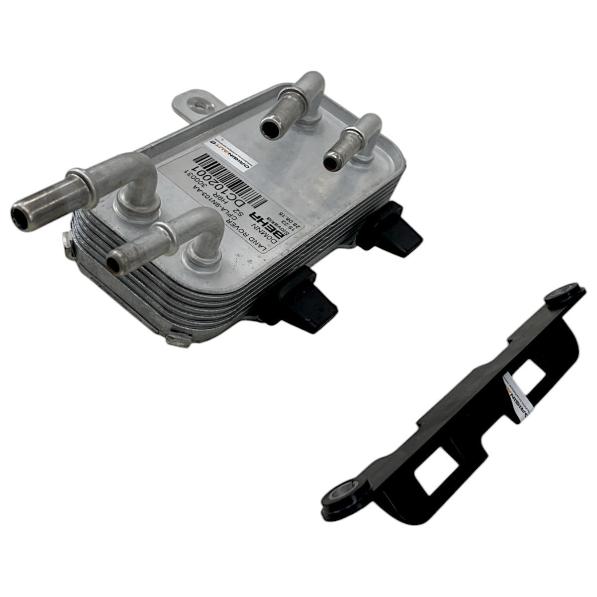 Radiador Combustível Range Rover 4.4 V8 Diesel 2016 2017