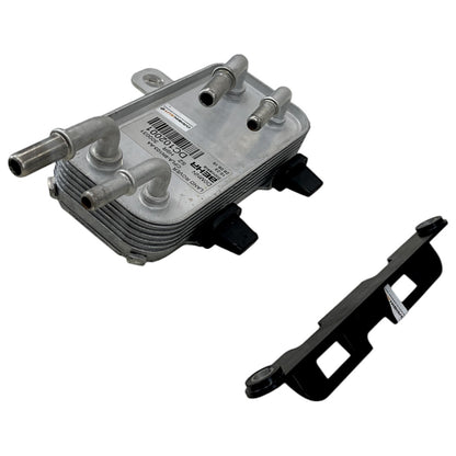 Radiador Combustível Range Rover 4.4 V8 Diesel 2016 2017