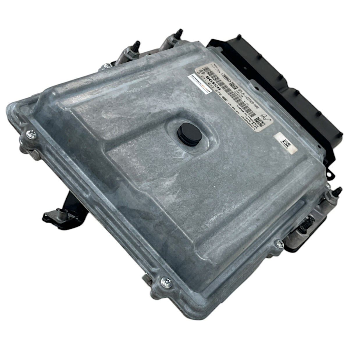 Módulo Injeção Range Rover Sport Vogue 4.4 Diesel 2015 2016