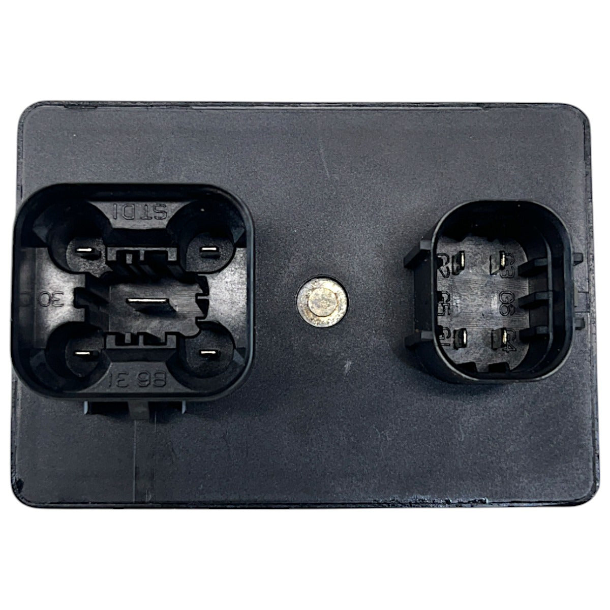 Módulo Relê Range Rover Sport 4.4 V8 2016 Vela Aquecedora