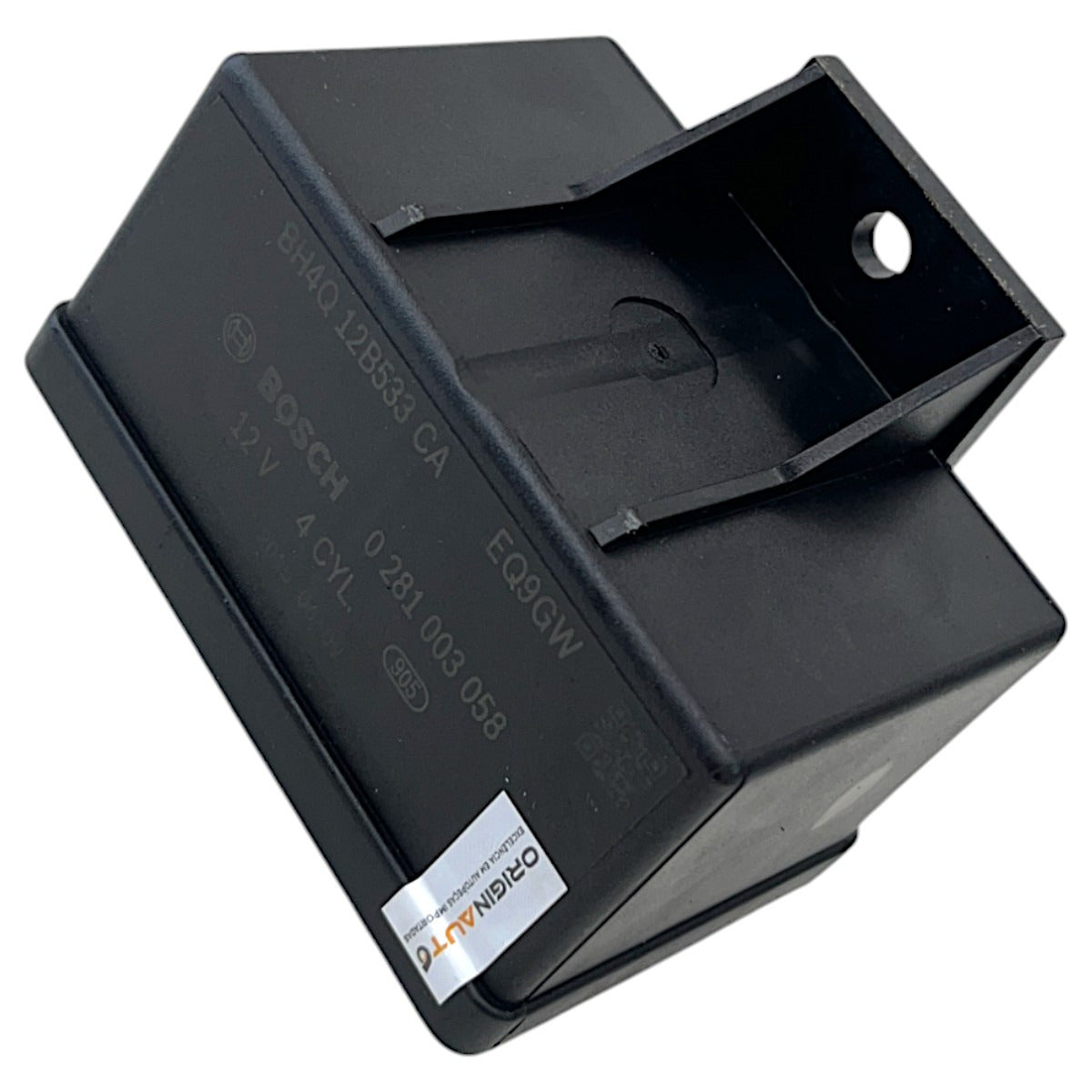 Módulo Relê Range Rover Sport 4.4 V8 2016 Vela Aquecedora