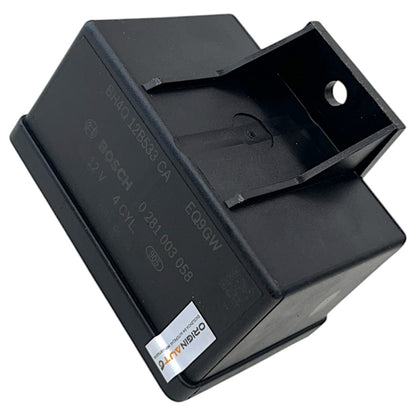 Módulo Relê Range Rover Sport 4.4 V8 2016 Vela Aquecedora