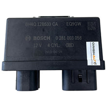 Módulo Relê Range Rover Sport 4.4 V8 2016 Vela Aquecedora