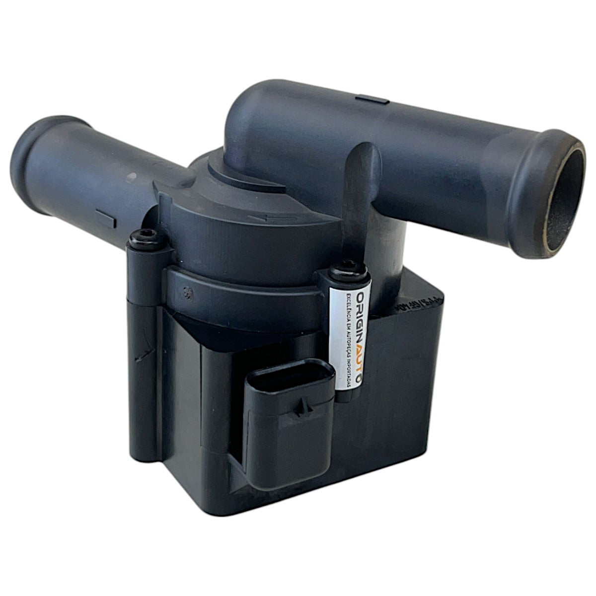 Bomba Água Auxiliar Range Rover 4.4 V8 Diesel 2016 701028020