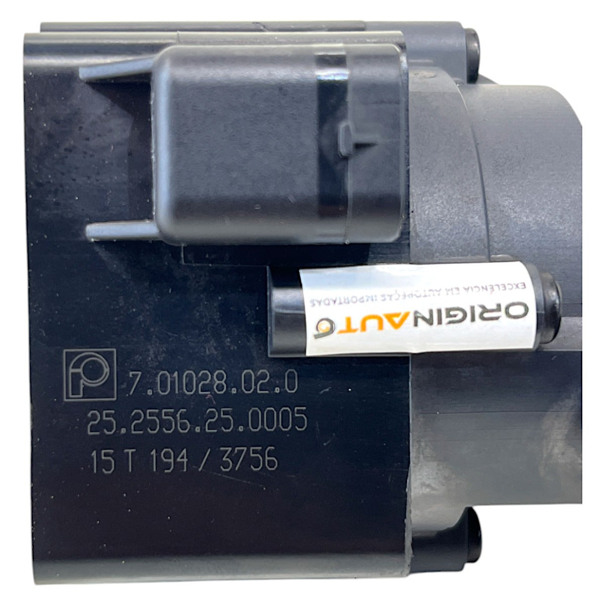 Bomba Água Auxiliar Range Rover 4.4 V8 Diesel 2016 701028020