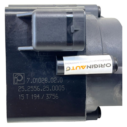 Bomba Água Auxiliar Range Rover 4.4 V8 Diesel 2016 701028020