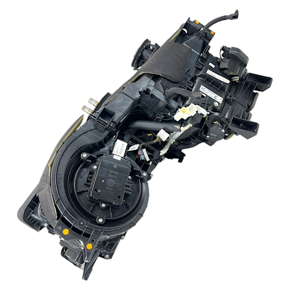 Caixa Evaporadora Range Rover Sport HSE 2016 GPLA19B555CC