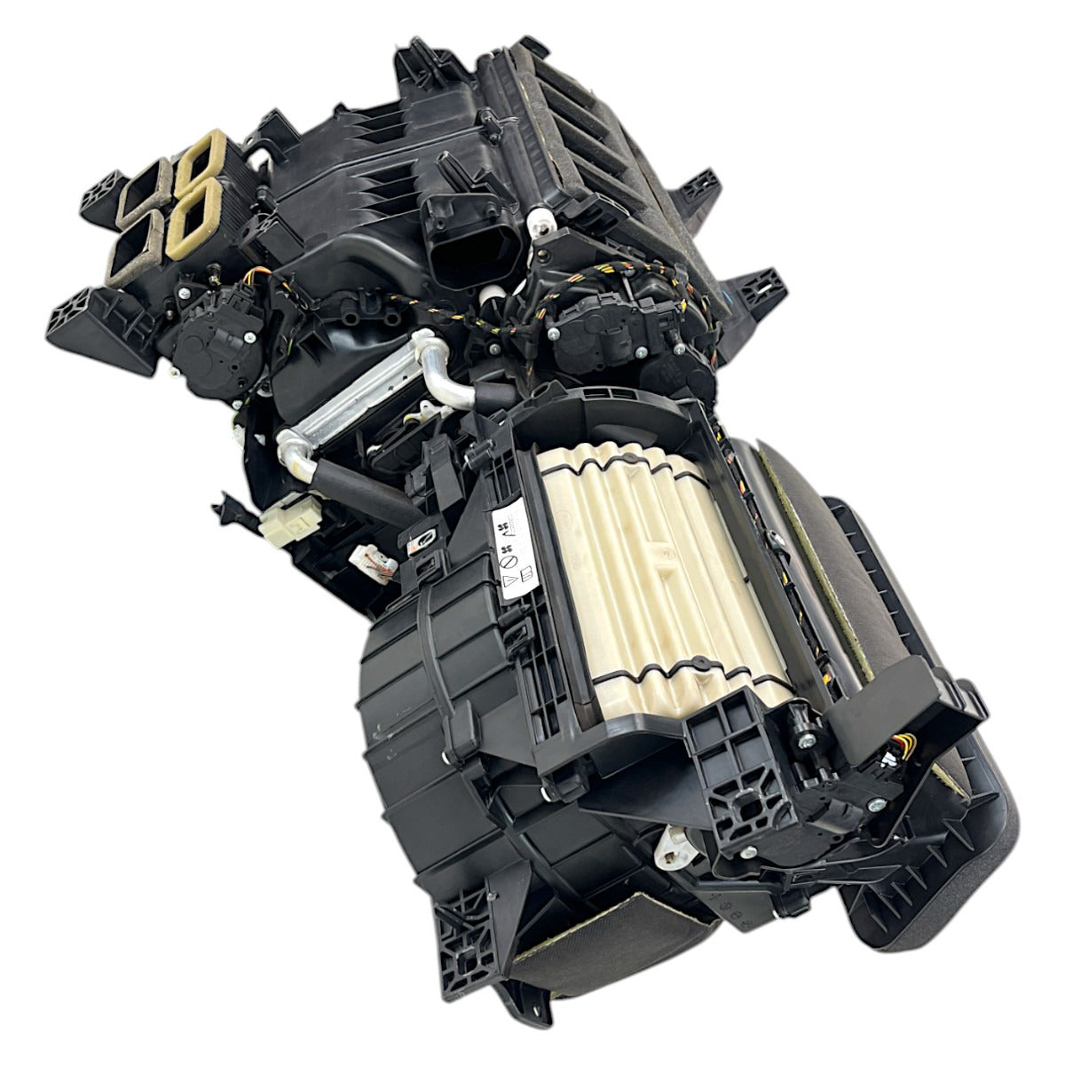 Caixa Evaporadora Range Rover Sport HSE 2016 GPLA19B555CC