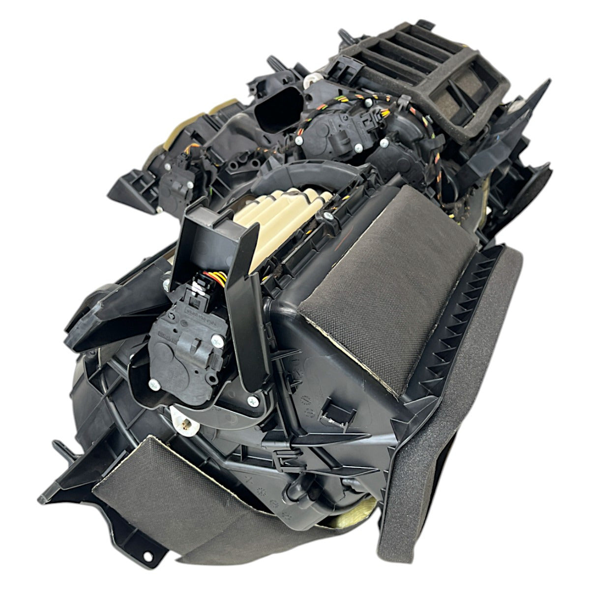 Caixa Evaporadora Range Rover Sport HSE 2016 GPLA19B555CC