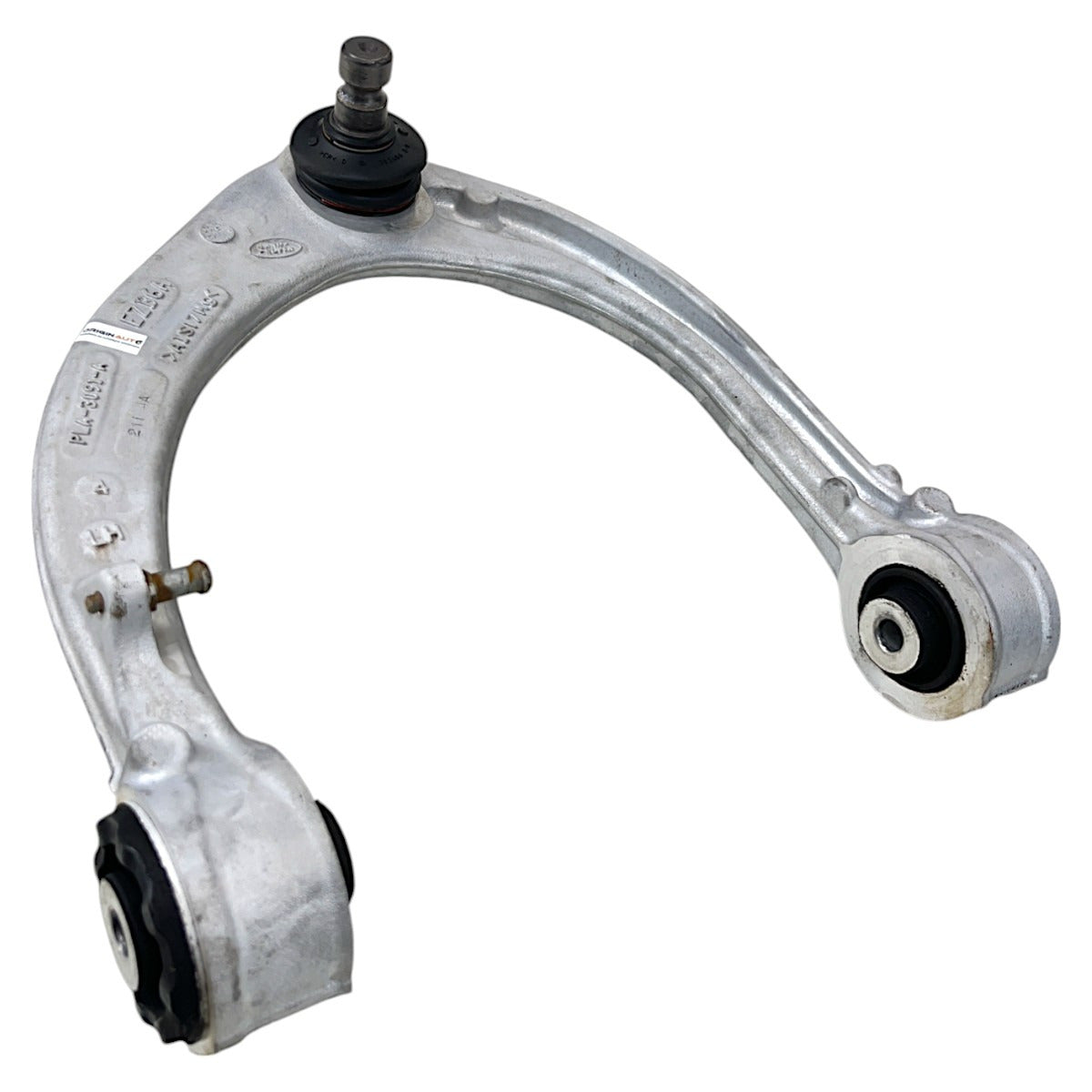 Bandeja Balança Range Rover Sport 2016 Dianteira Esquerda