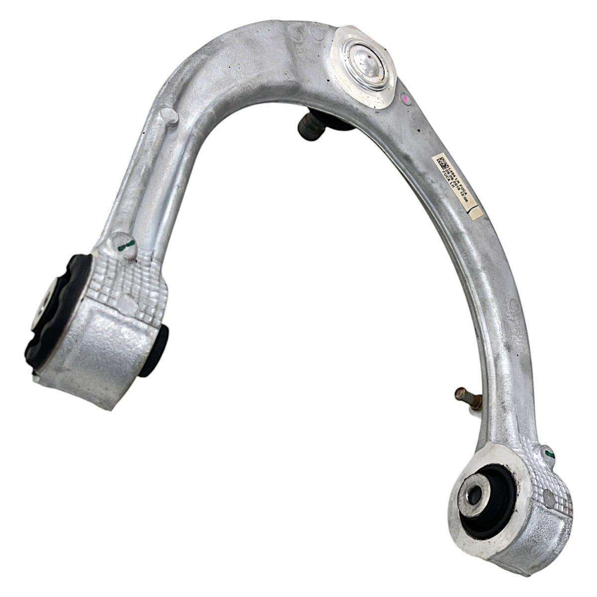 Bandeja Balança Range Rover Sport 2016 Dianteira Esquerda