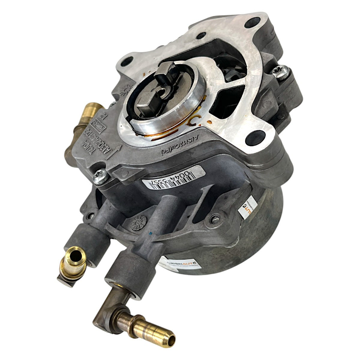 Bomba Vácuo Motor Range Rover 4.4 V8 Diesel 2016 AL3Q2A451DC