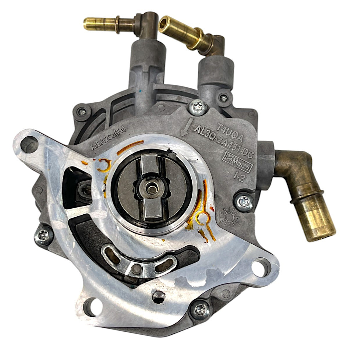 Bomba Vácuo Motor Range Rover 4.4 V8 Diesel 2016 AL3Q2A451DC