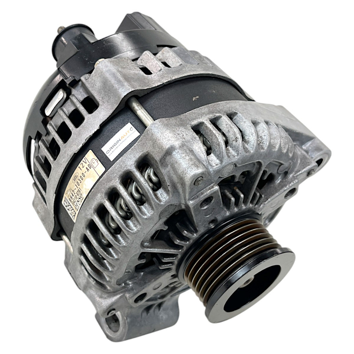 Alternador Range Rover Sport Vogue 4.4 V8 Diesel 2016 2017