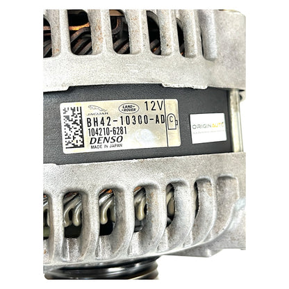 Alternador Range Rover Sport Vogue 4.4 V8 Diesel 2016 2017