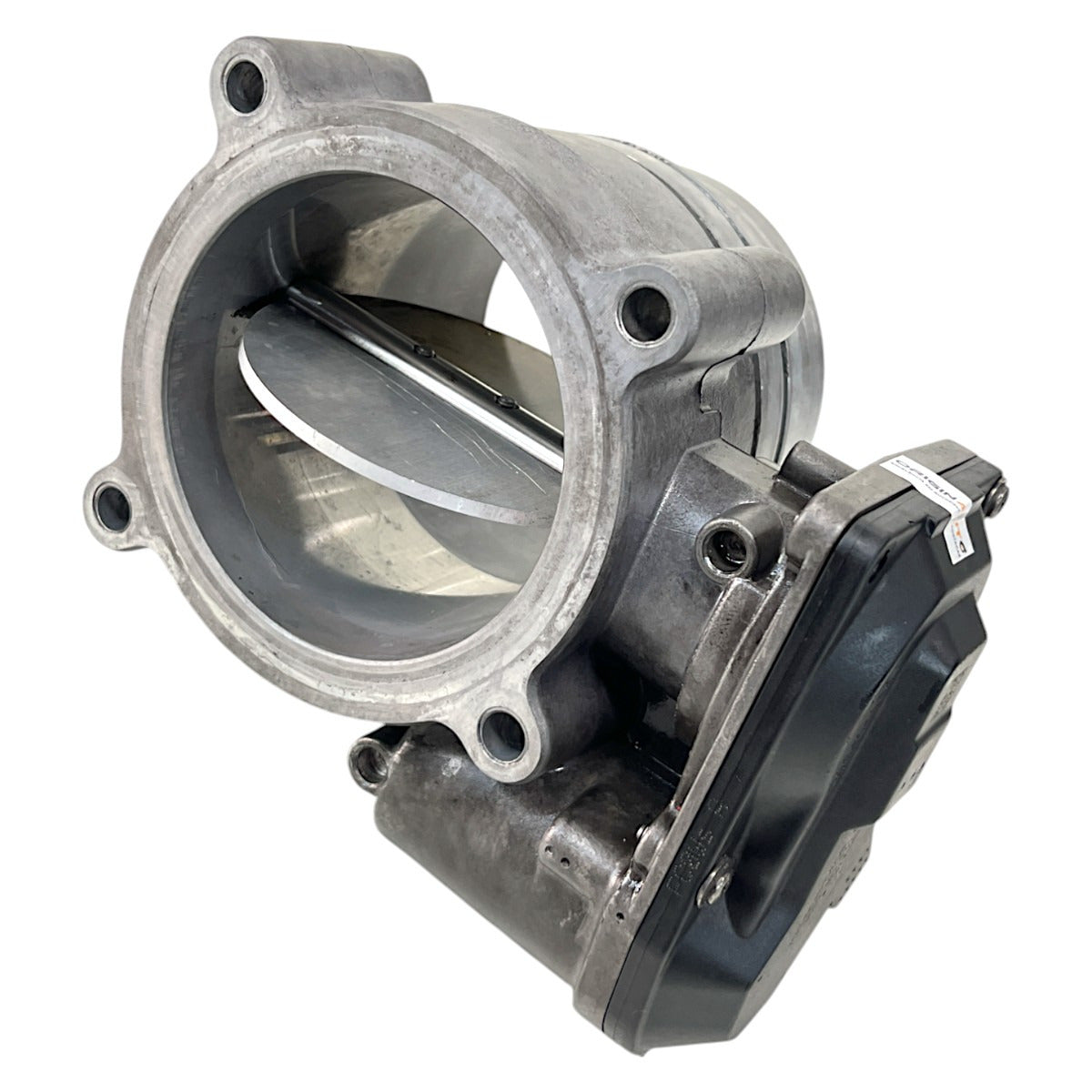 Corpo Borboleta TBI Range Rover 4.4 V8 Diesel 2016