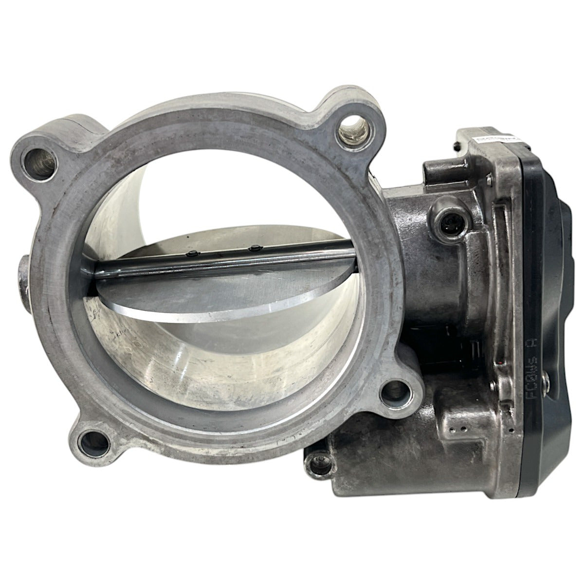 Corpo Borboleta TBI Range Rover 4.4 V8 Diesel 2016