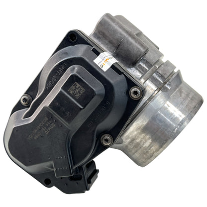 Corpo Borboleta TBI Range Rover 4.4 V8 Diesel 2016