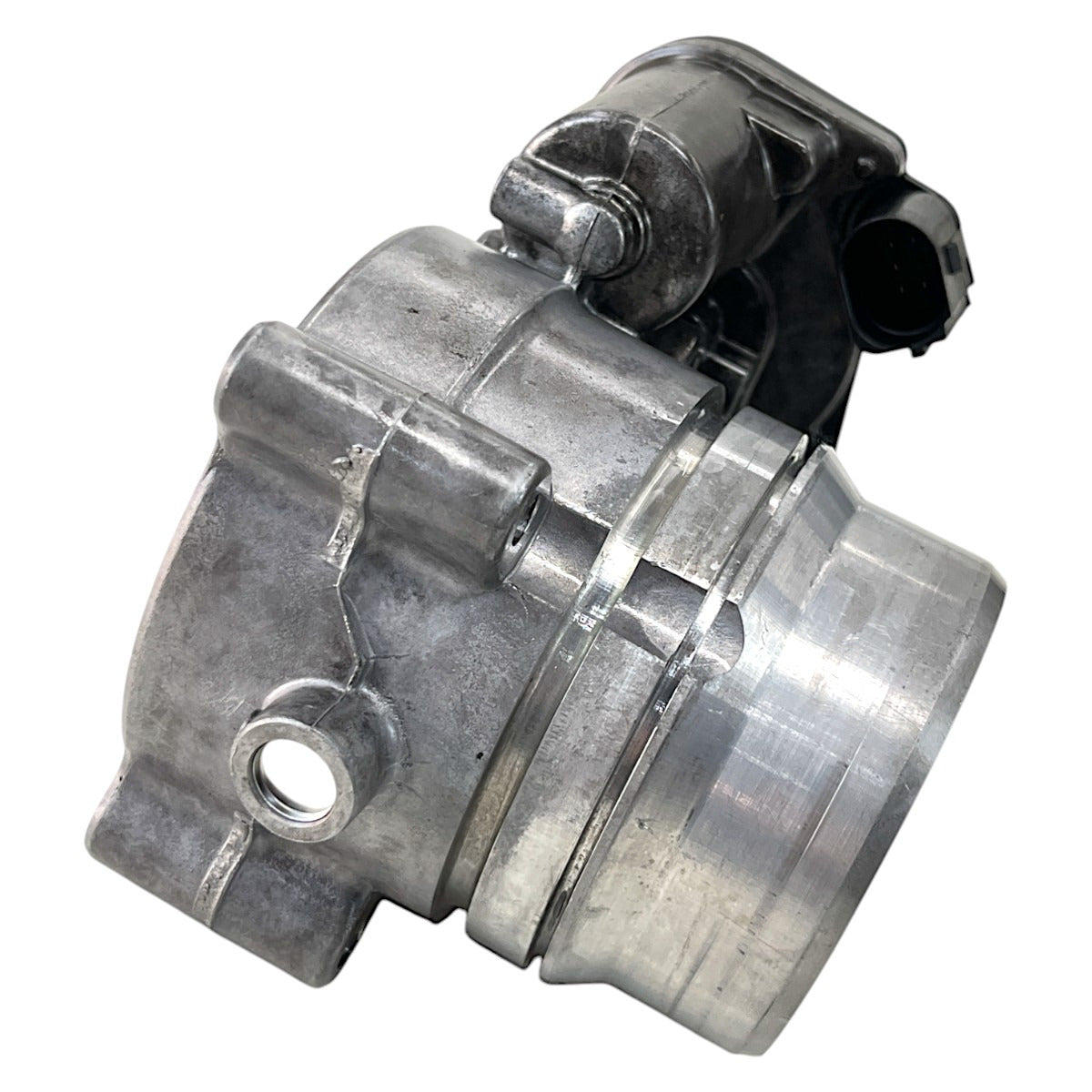 Corpo Borboleta TBI Range Rover 4.4 V8 Diesel 2016