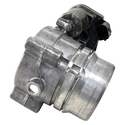 Corpo Borboleta TBI Range Rover 4.4 V8 Diesel 2016