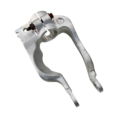 Suporte Amortecedor Range Rover Sport HSE 2016 Dianteiro Esq