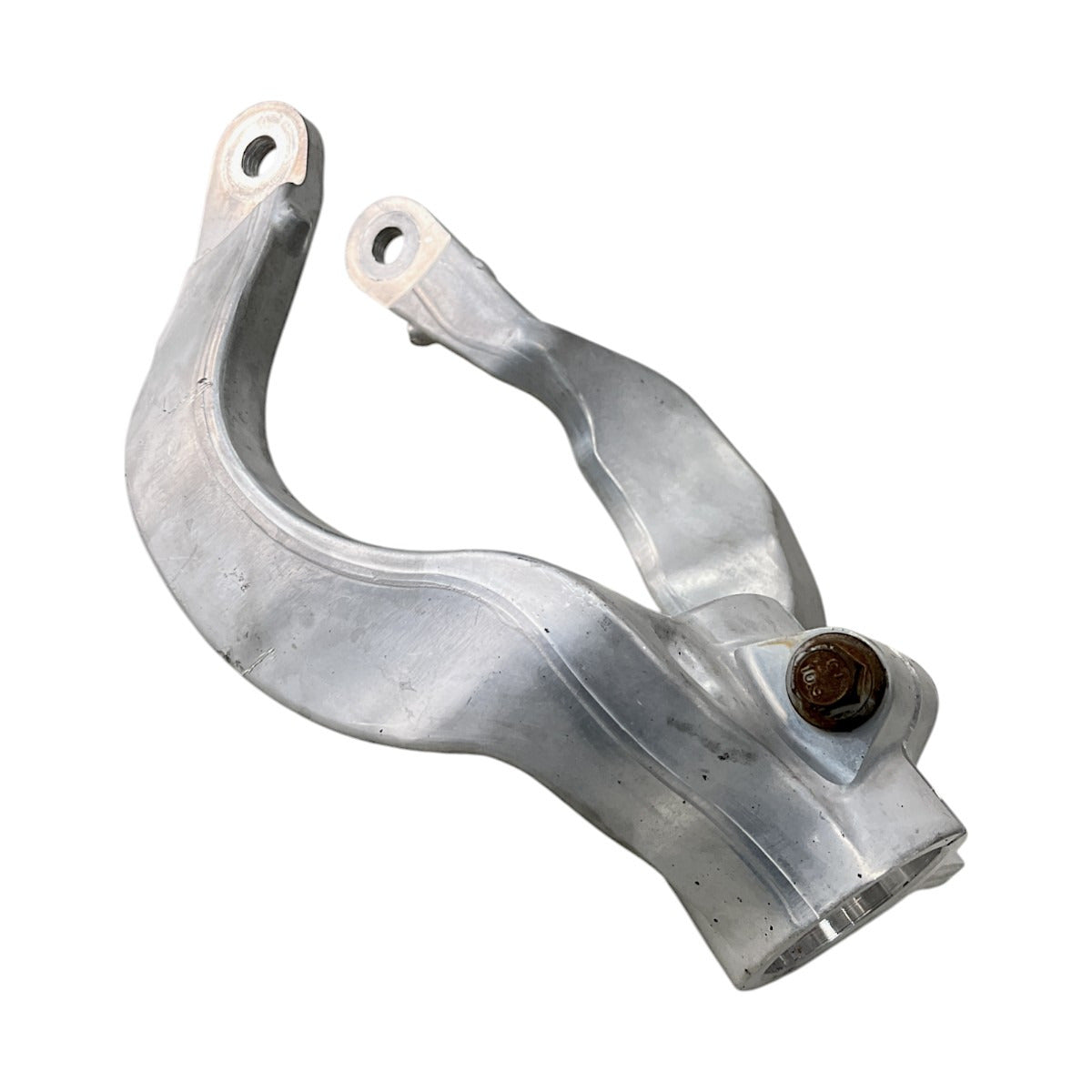 Suporte Amortecedor Range Rover Sport HSE 2016 Dianteiro Esq