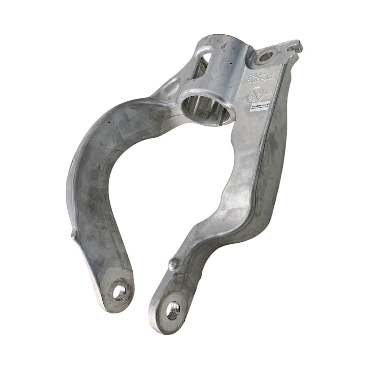 Suporte Amortecedor Range Rover Sport HSE 2016 Dianteiro Esq