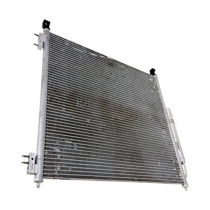 Condensador Ar Condicionado Range Rover HSE V8 Diesel 2016