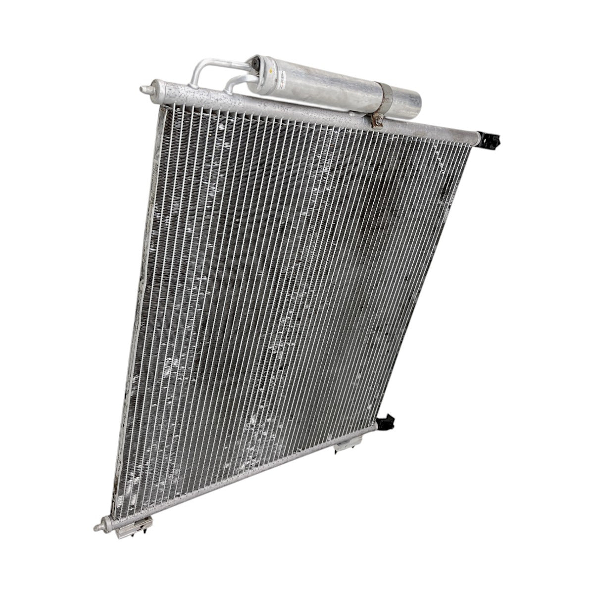 Condensador Ar Condicionado Range Rover HSE V8 Diesel 2016