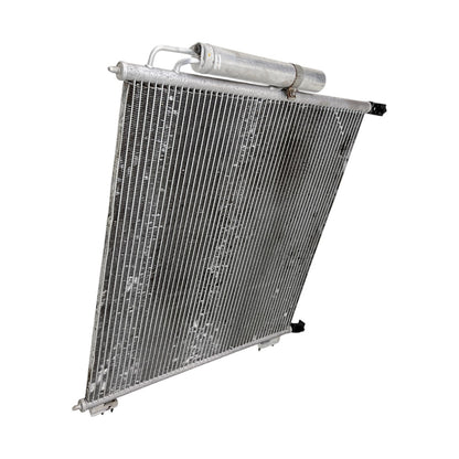 Condensador Ar Condicionado Range Rover HSE V8 Diesel 2016