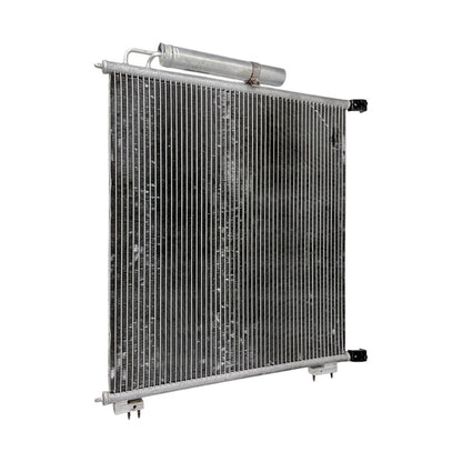 Condensador Ar Condicionado Range Rover HSE V8 Diesel 2016