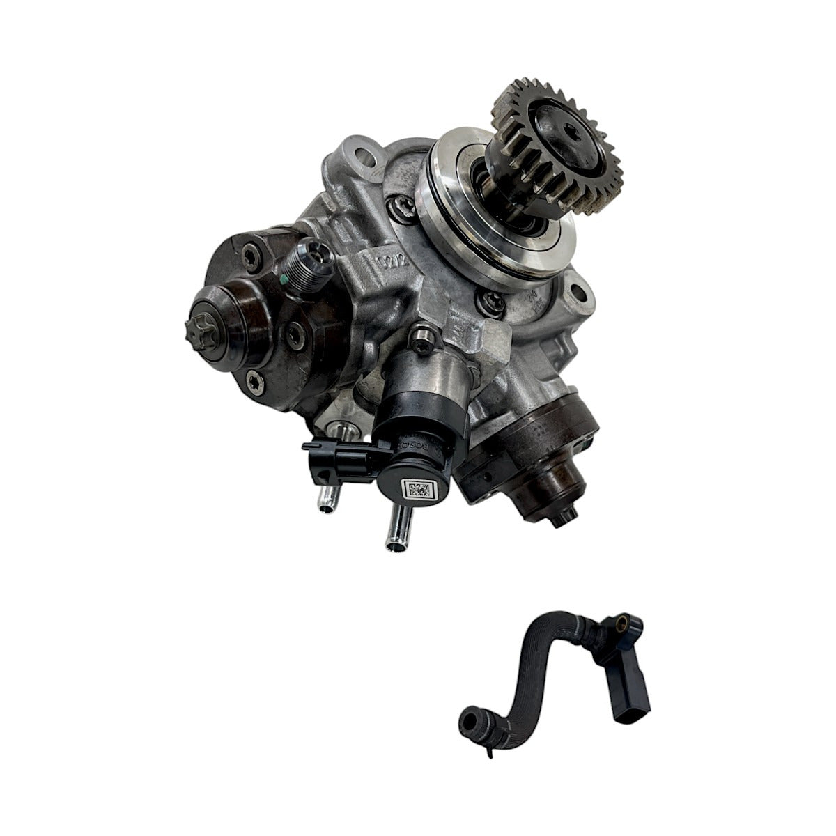 Bomba Injetora Diesel Range Rover 4.4 V8 Diesel 2015 2016