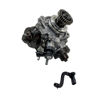 Bomba Injetora Diesel Range Rover 4.4 V8 Diesel 2015 2016