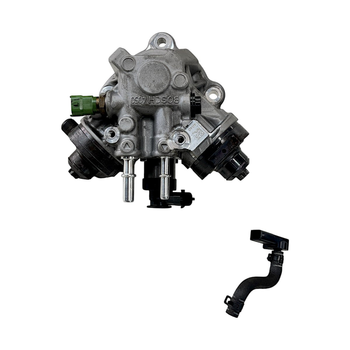 Bomba Injetora Diesel Range Rover 4.4 V8 Diesel 2015 2016