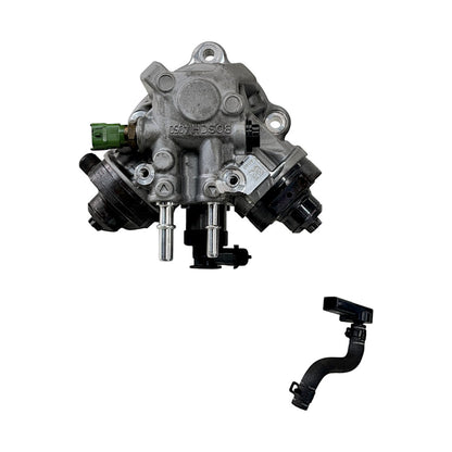 Bomba Injetora Diesel Range Rover 4.4 V8 Diesel 2015 2016