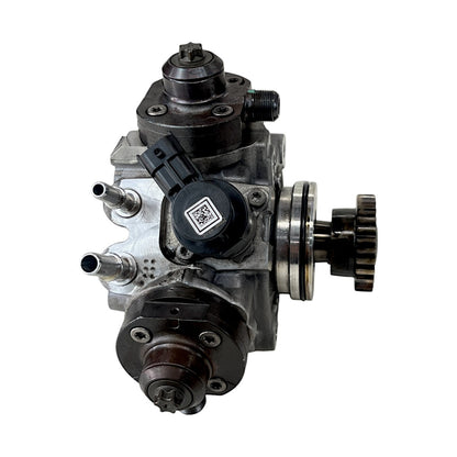 Bomba Injetora Diesel Range Rover 4.4 V8 Diesel 2015 2016