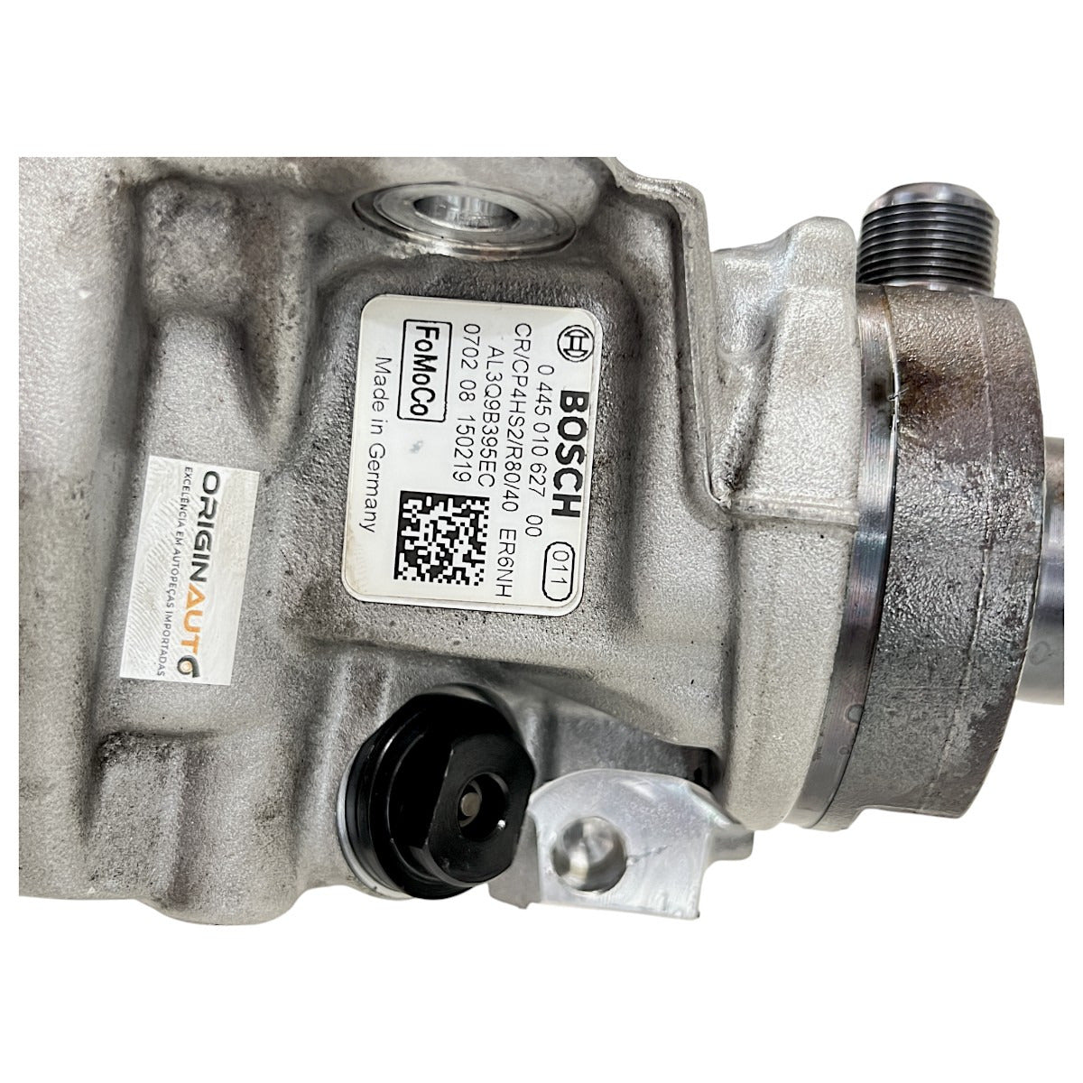 Bomba Injetora Diesel Range Rover 4.4 V8 Diesel 2015 2016