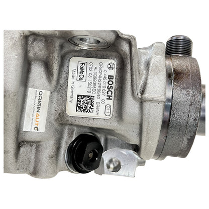 Bomba Injetora Diesel Range Rover 4.4 V8 Diesel 2015 2016