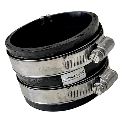 Mangueira Coletor Admissão Range Rover 4.4 V8 Diesel 2016