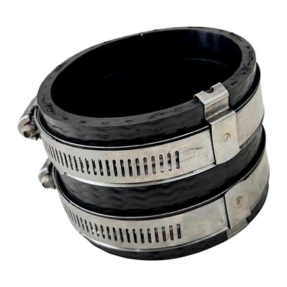 Mangueira Coletor Admissão Range Rover 4.4 V8 Diesel 2016