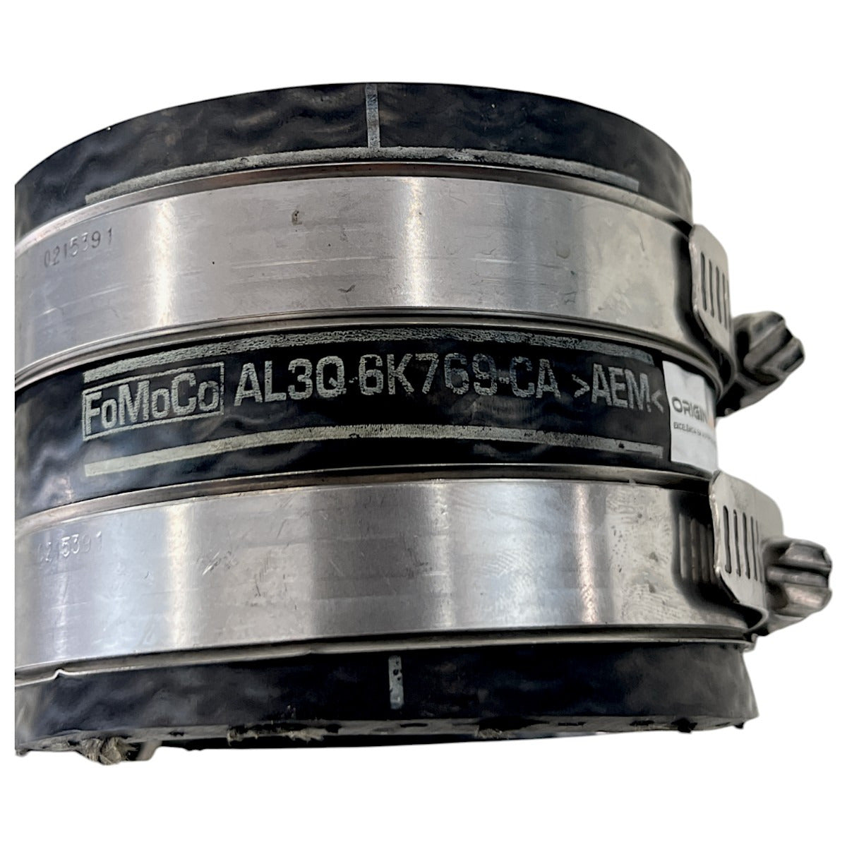 Mangueira Coletor Admissão Range Rover 4.4 V8 Diesel 2016