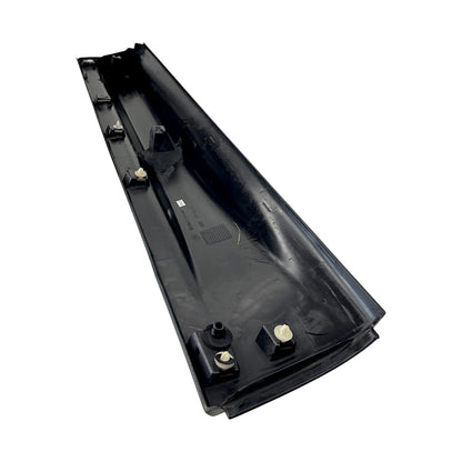 Moldura Porta Range Rover Sport HSE 2016 Dianteira Direita