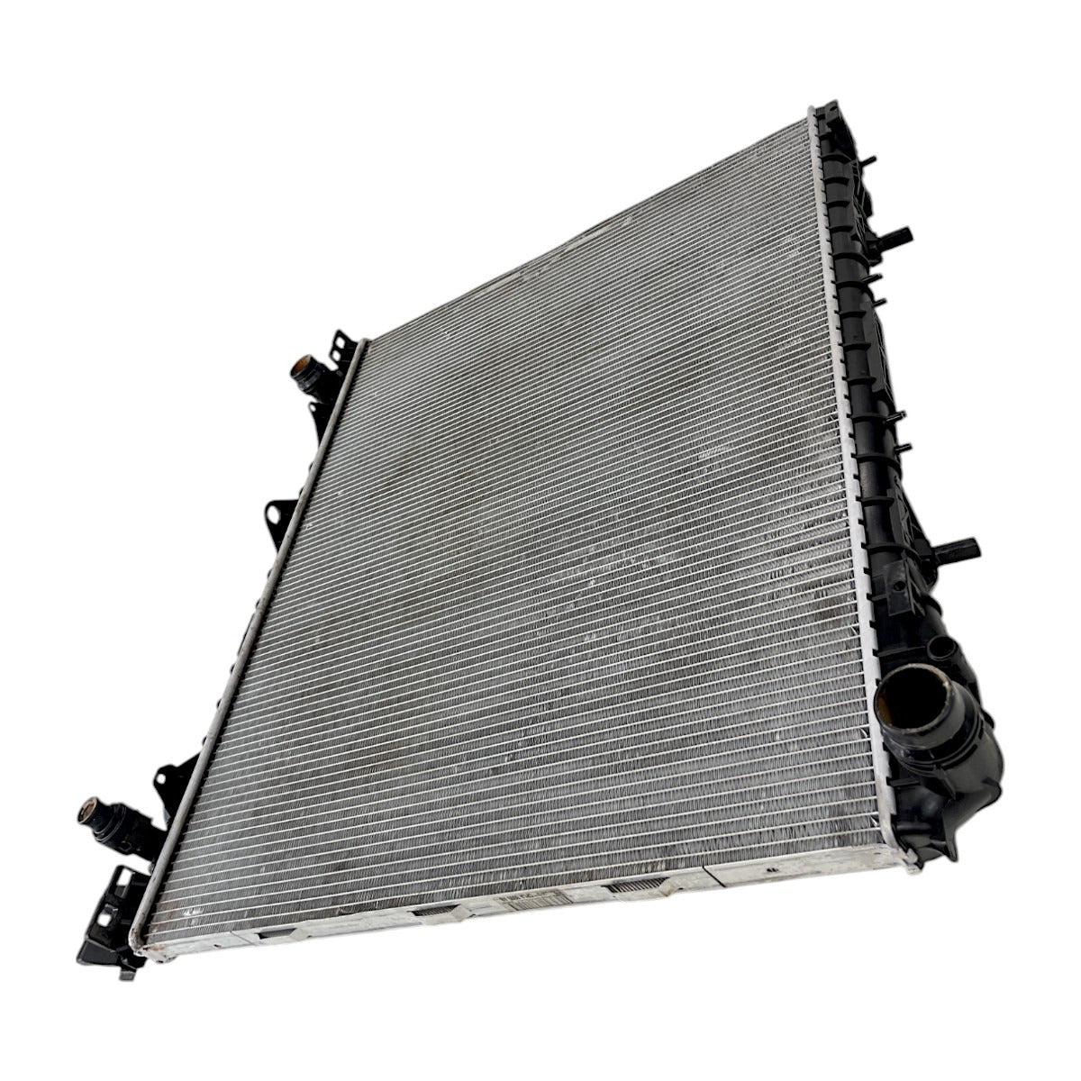 Radiador Água Motor Range Rover Sport 4.4 V8 Diesel 2016