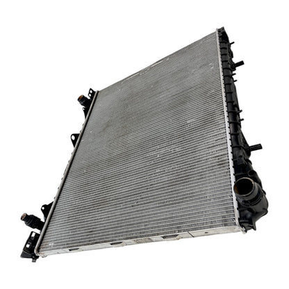 Radiador Água Motor Range Rover Sport 4.4 V8 Diesel 2016