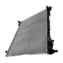 Radiador Água Motor Range Rover Sport 4.4 V8 Diesel 2016